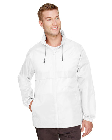 Team 365 TT73 Zone Protect Lightweight Jacket